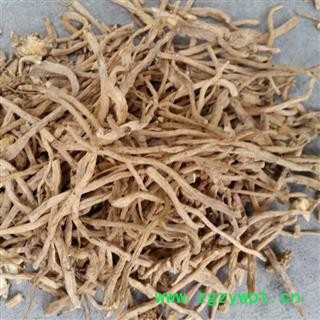 纹党参渣 产地 甘肃省陇南市文县图3