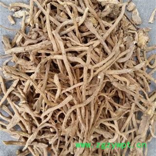 纹党参渣 产地 甘肃省陇南市文县图2