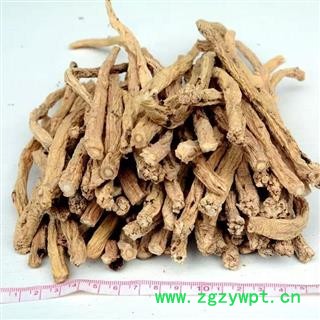 纹党参 四等 产地 甘肃省陇南市文县顺映牌纹党参图2