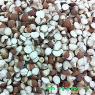 芡实 芡实两半 产地 广东省图2