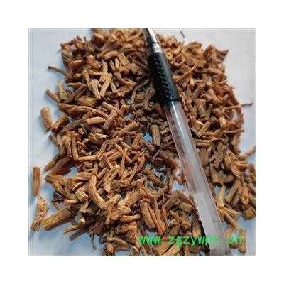 新辉药业党参  党参小段实物拍摄