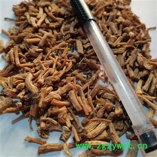 新辉药业党参  党参小段实物拍摄图3