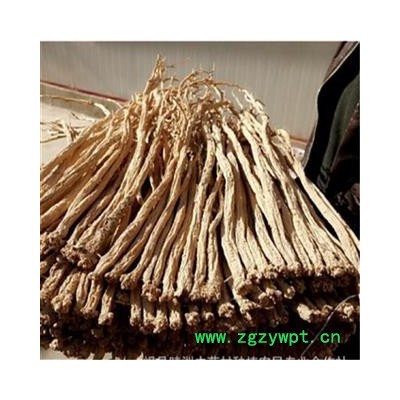 党参 无硫党参个中条 产地 甘肃省定西市陇西县