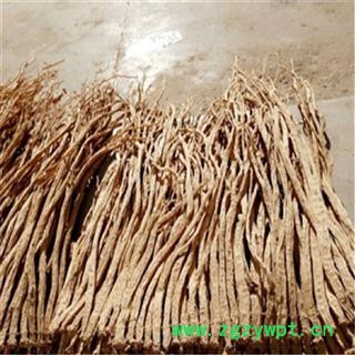 党参 无硫党参个中条 产地 甘肃省定西市陇西县图4