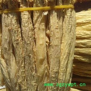 党参 把子 产地 甘肃省定西市渭源县图4