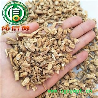 【满包邮】党参中节段统货散装甘肃产地直供沁信源中药批发图3