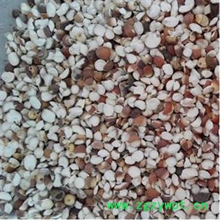 芡实   芡实米   芡实片 统 产地 广东省图3