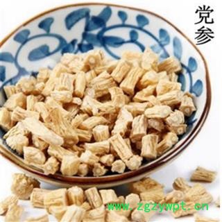 党参 党参中条 产地 甘肃省 振兴中药 产地直销 重在品质图2