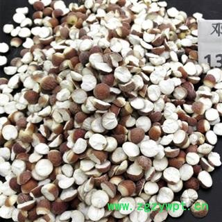 芡实 芡实 12厘 对瓣开 选货 产地 广东省梅州市大埔县图3