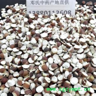 芡实 芡实 12厘 对瓣开 选货 产地 广东省梅州市大埔县图2