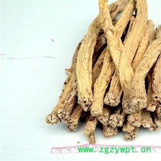 纹党参 一等 产地 甘肃省陇南市文县顺映牌纹党参图3