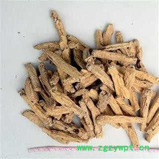 纹党参 一节 产地 甘肃省陇南市文县顺映牌纹党参图2