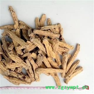 纹党参 一节 产地 甘肃省陇南市文县顺映牌纹党参图3