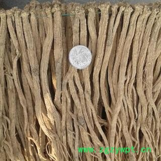 党参 中条 产地 甘肃省定西市渭源县图2