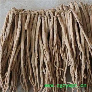 党参 大条 产地 甘肃省定西市渭源县图2