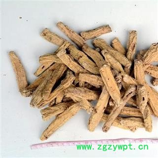 纹党参 特节 产地 甘肃省陇南市文县顺映牌纹党参图2