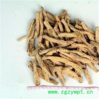 纹党参三节 产地 甘肃省陇南市文县顺映牌纹党参图2