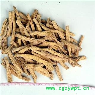 纹党参三节 产地 甘肃省陇南市文县顺映牌纹党参图3