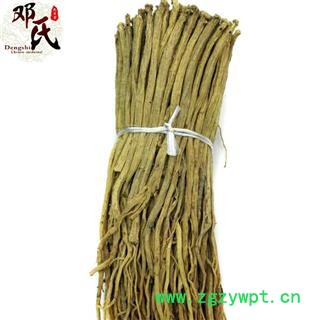 党参 党参中条 无硫 选货 产地 甘肃省定西市通渭县 邓氏图4