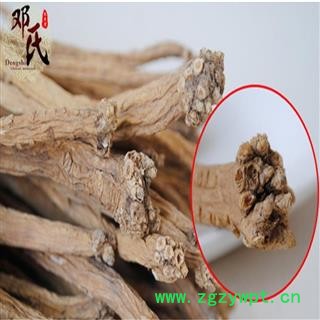 党参 党参小条 精选 产地 甘肃省武威市古浪县 邓氏图4