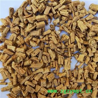 党参 党参中统片过筛无杂质颜色漂亮货干 产地 甘肃省图2