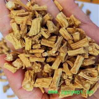 党参 党参中统片过筛无杂质颜色漂亮货干 产地 甘肃省图4