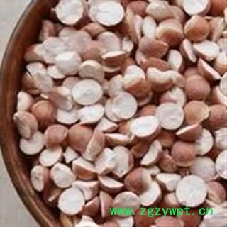 芡实 精选两半 对半 产地 广东省图2