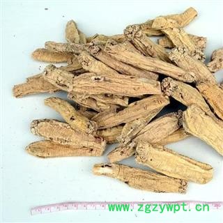 纹党参  特大节 产地 甘肃省陇南市文县顺映牌纹党参图2