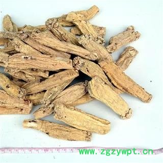 纹党参  特大节 产地 甘肃省陇南市文县顺映牌纹党参图3