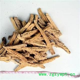 纹党参 二节 产地 甘肃省陇南市文县顺映牌纹党参图3