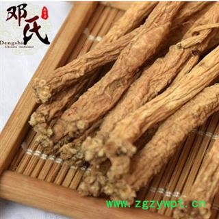 党参 甘肃党参中条选货1公斤起批散装批发产地直供邓氏 产地 甘肃省定西市陇西县图3