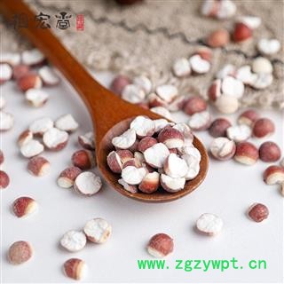 芡实 选货 产地 广东省图3