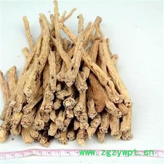 纹党参 三等品 产地 甘肃省陇南市文县中寨顺映牌纹党参图3