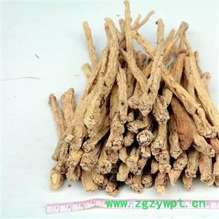 纹党参 三等品 产地 甘肃省陇南市文县中寨顺映牌纹党参图2