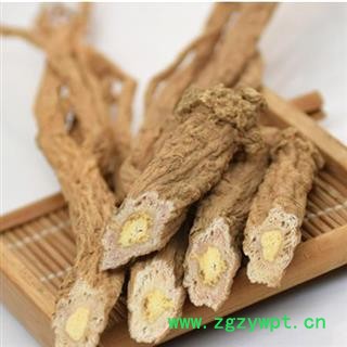 党参 中条 精选 产地 甘肃省武威市民勤县 邓氏图4