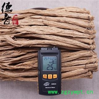 【满包邮】无硫党参1.0cm串子 产地甘肃 1000g 中药材批发 规格齐全图2