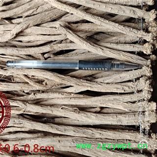 党参条系列 新货纯干 正宗无硫 产地直供 优质保证 全国包邮图3