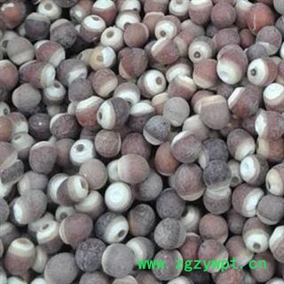 芡实 芡实0.7 产地 广东省肇庆市 买好药找娟子 专业批发图3