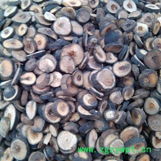 【录建药业】新货枳实片1000克  重在品质 过筛无杂质  15 天无条件退货  规格齐全 批发零售抓方打粉图3