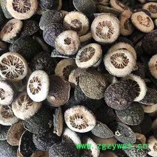 枳实 湖南枳实对瓣 产地 湖南省邵阳市新邵县 娟子中药行 买好药找娟子图2