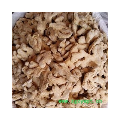娟子中药   干姜 干姜 统货 产地 云南省临沧市永德县