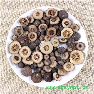 【满298元包邮】江西湖南枳实对瓣 枳实新货上市   1公斤1袋图3