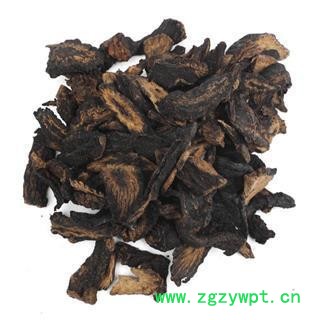 肉苁蓉 统 产地 青海省