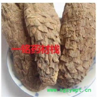 肉苁蓉 硬大云 选货 产地 新疆维吾尔自治区图2