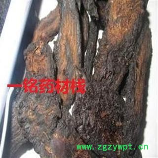 肉苁蓉 硬大云片 选货 产地 新疆维吾尔自治区图3