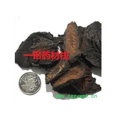 肉苁蓉 硬大云片 选货 产地 新疆维吾尔自治区