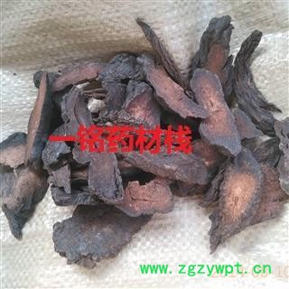 肉苁蓉 硬大云片 选货 产地 新疆维吾尔自治区图2