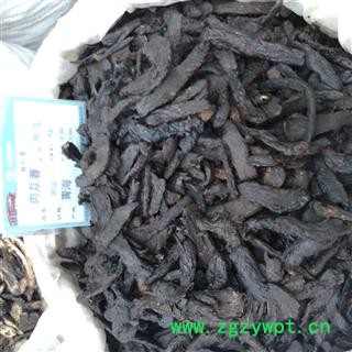 肉苁蓉 青海软质选片 产地 青海省图2