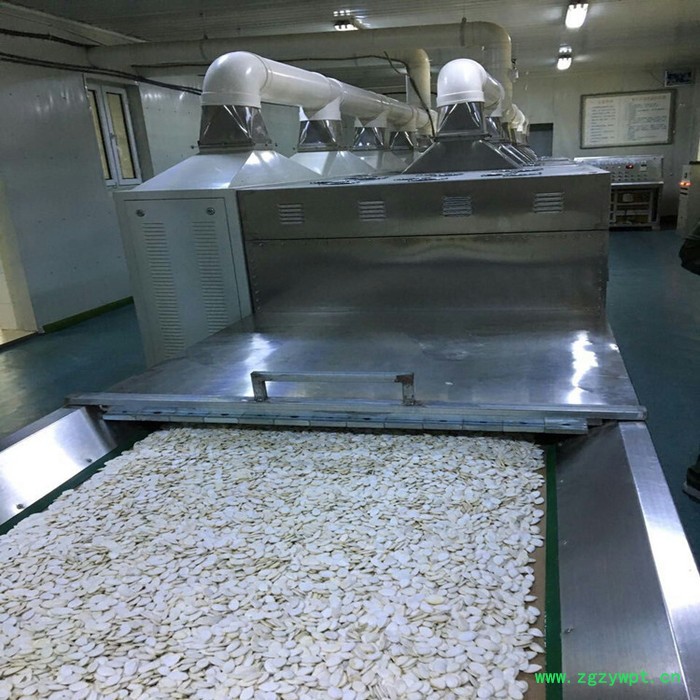 中药饮片灭菌设备 中药饮片烘干设备 中药饮片微波干燥厂家 订制 供应图3