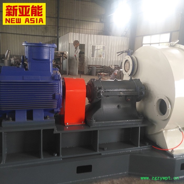 新亚能粉体设备 中药粉碎机 超微中药粉碎机 中药粉碎机小型 小型中药粉碎机图2